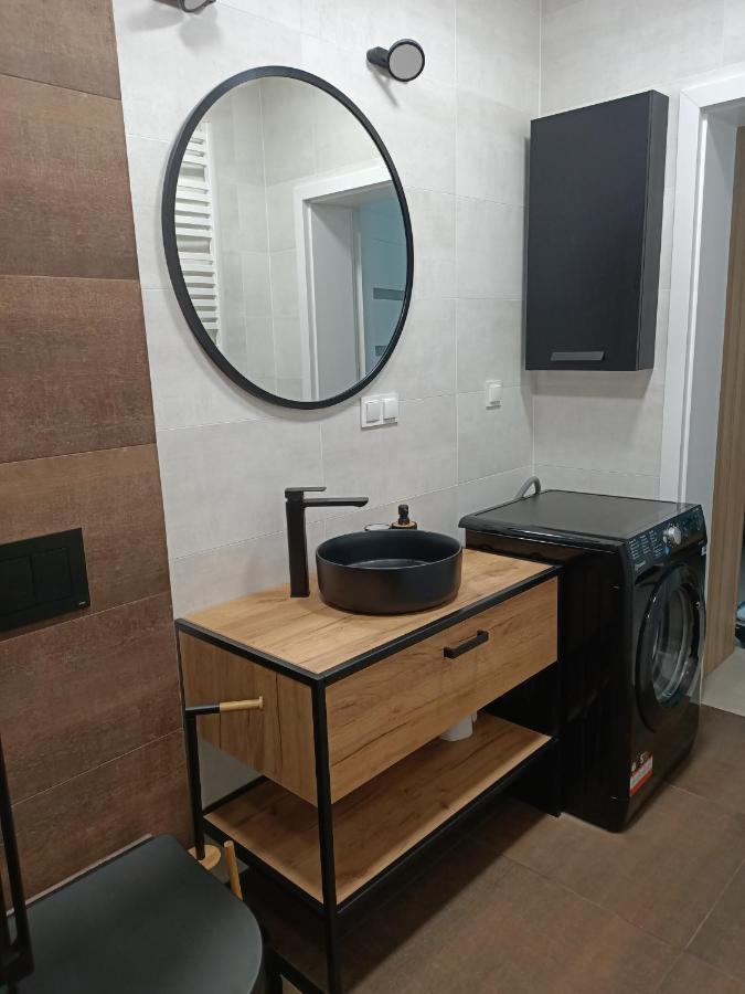 Ottimo Apartamenty Dolina بيدغوستيا المظهر الخارجي الصورة