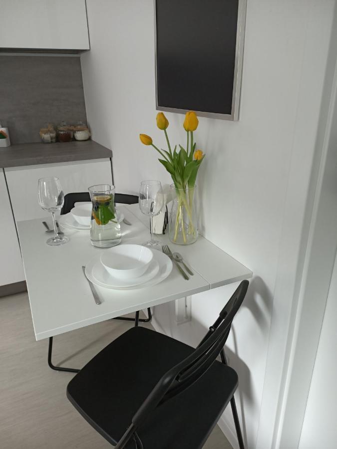 Ottimo Apartamenty Dolina بيدغوستيا المظهر الخارجي الصورة