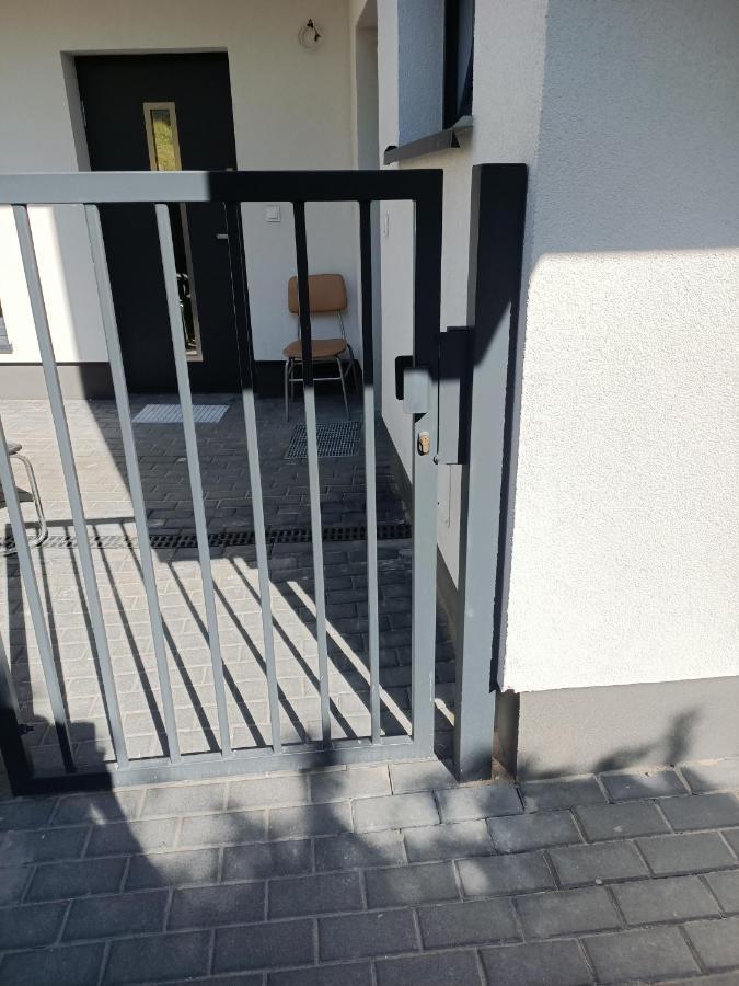Ottimo Apartamenty Dolina بيدغوستيا المظهر الخارجي الصورة