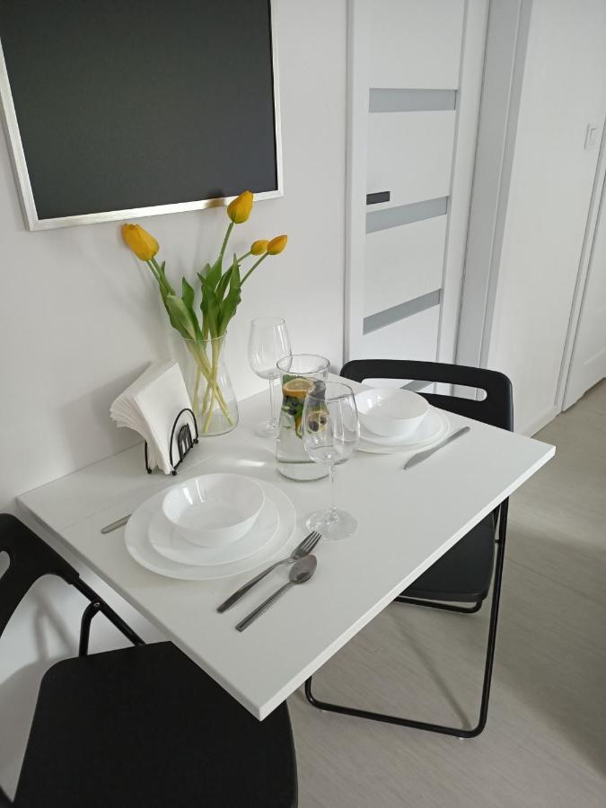 Ottimo Apartamenty Dolina بيدغوستيا المظهر الخارجي الصورة