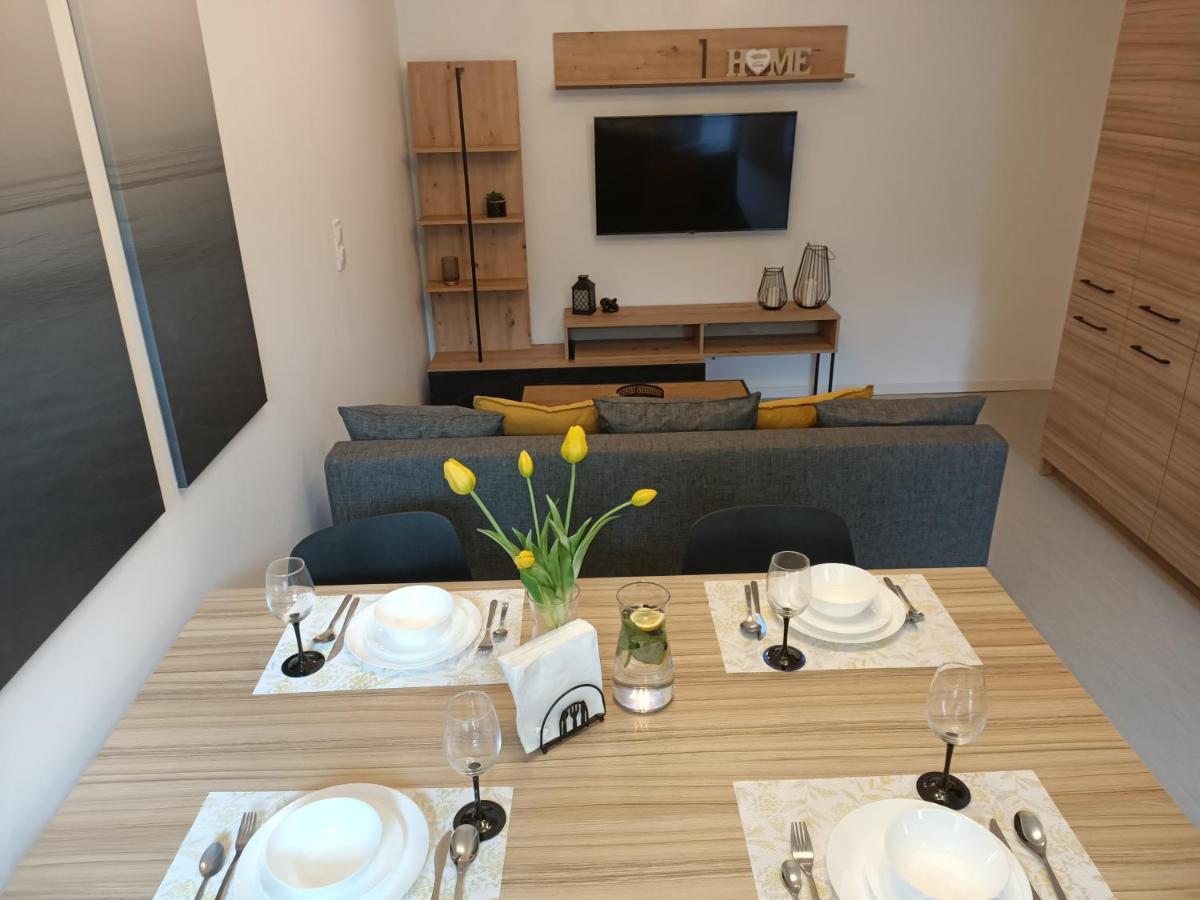 Ottimo Apartamenty Dolina بيدغوستيا المظهر الخارجي الصورة