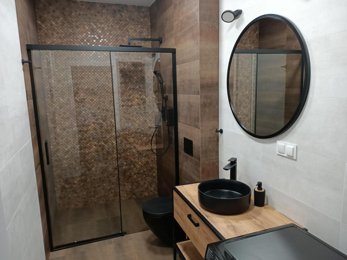 Ottimo Apartamenty Dolina بيدغوستيا المظهر الخارجي الصورة