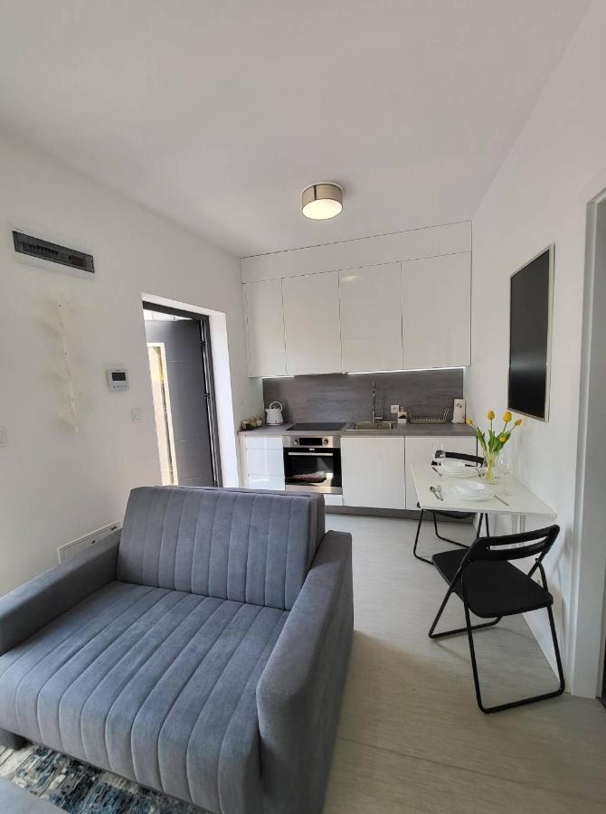 Ottimo Apartamenty Dolina بيدغوستيا المظهر الخارجي الصورة