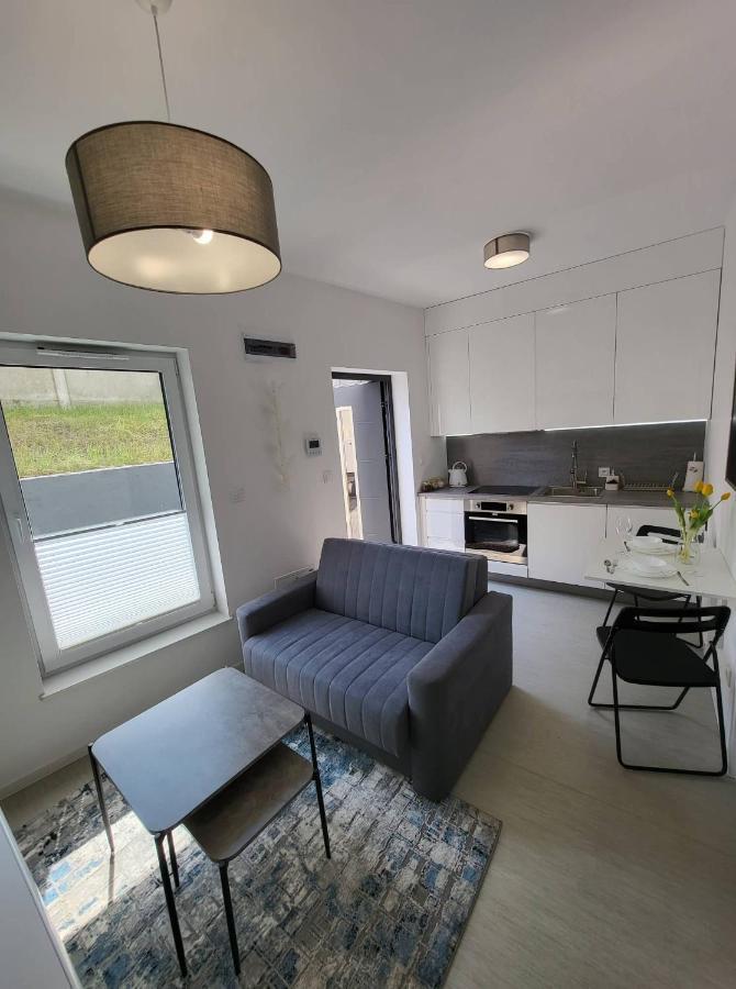 Ottimo Apartamenty Dolina بيدغوستيا المظهر الخارجي الصورة