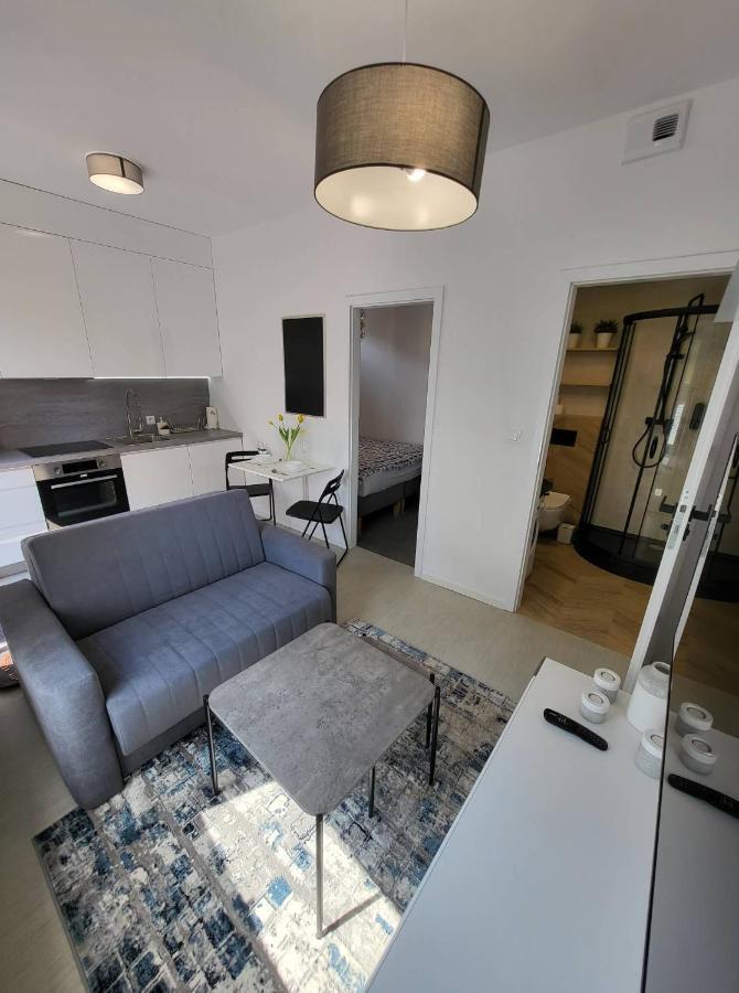 Ottimo Apartamenty Dolina بيدغوستيا المظهر الخارجي الصورة