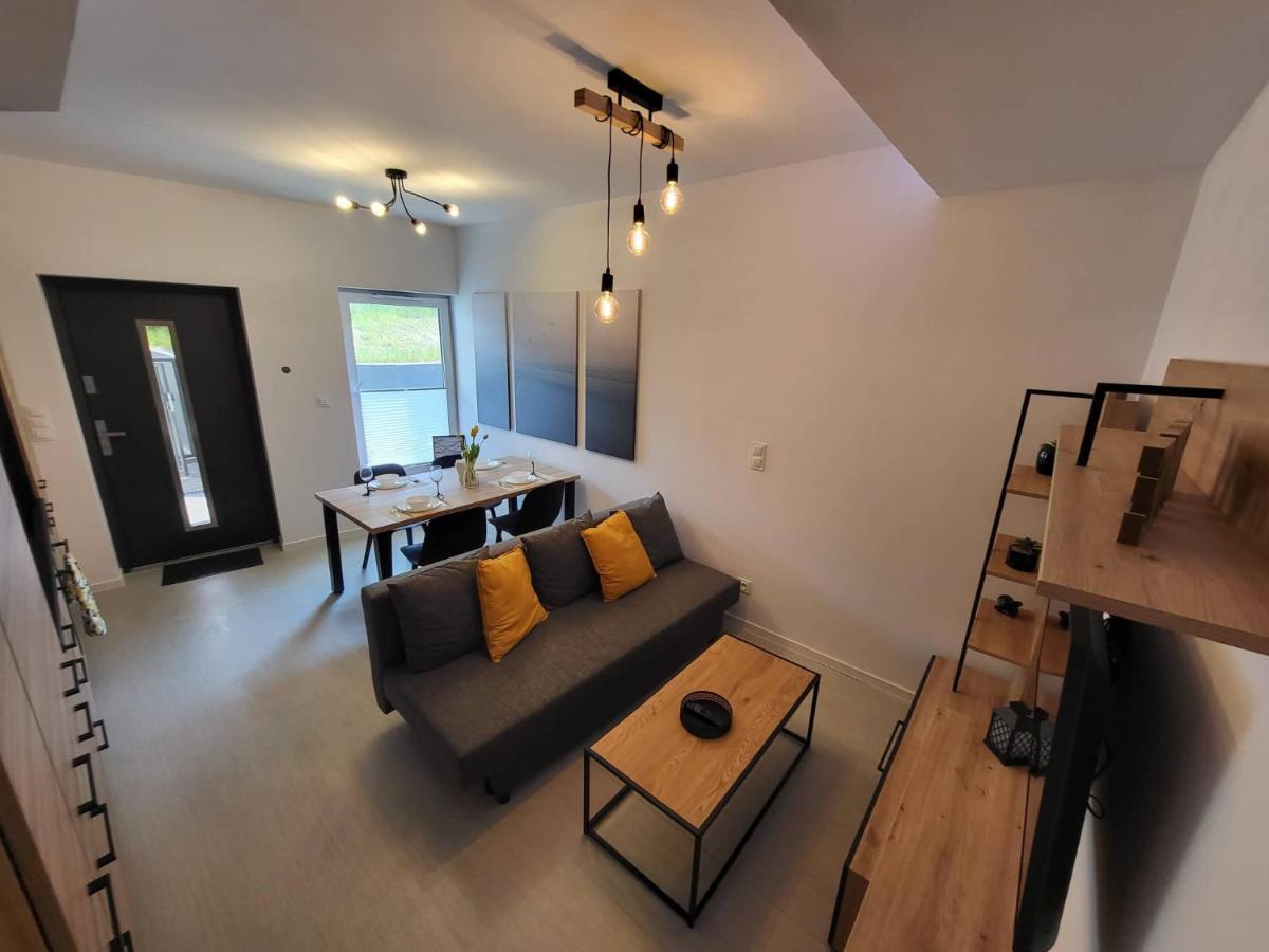 Ottimo Apartamenty Dolina بيدغوستيا المظهر الخارجي الصورة