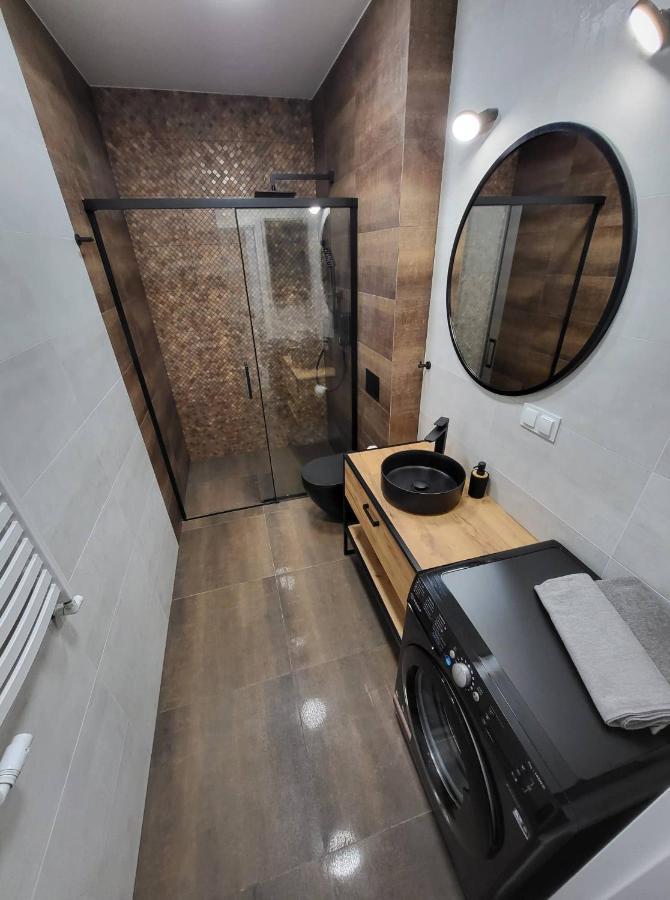 Ottimo Apartamenty Dolina بيدغوستيا المظهر الخارجي الصورة