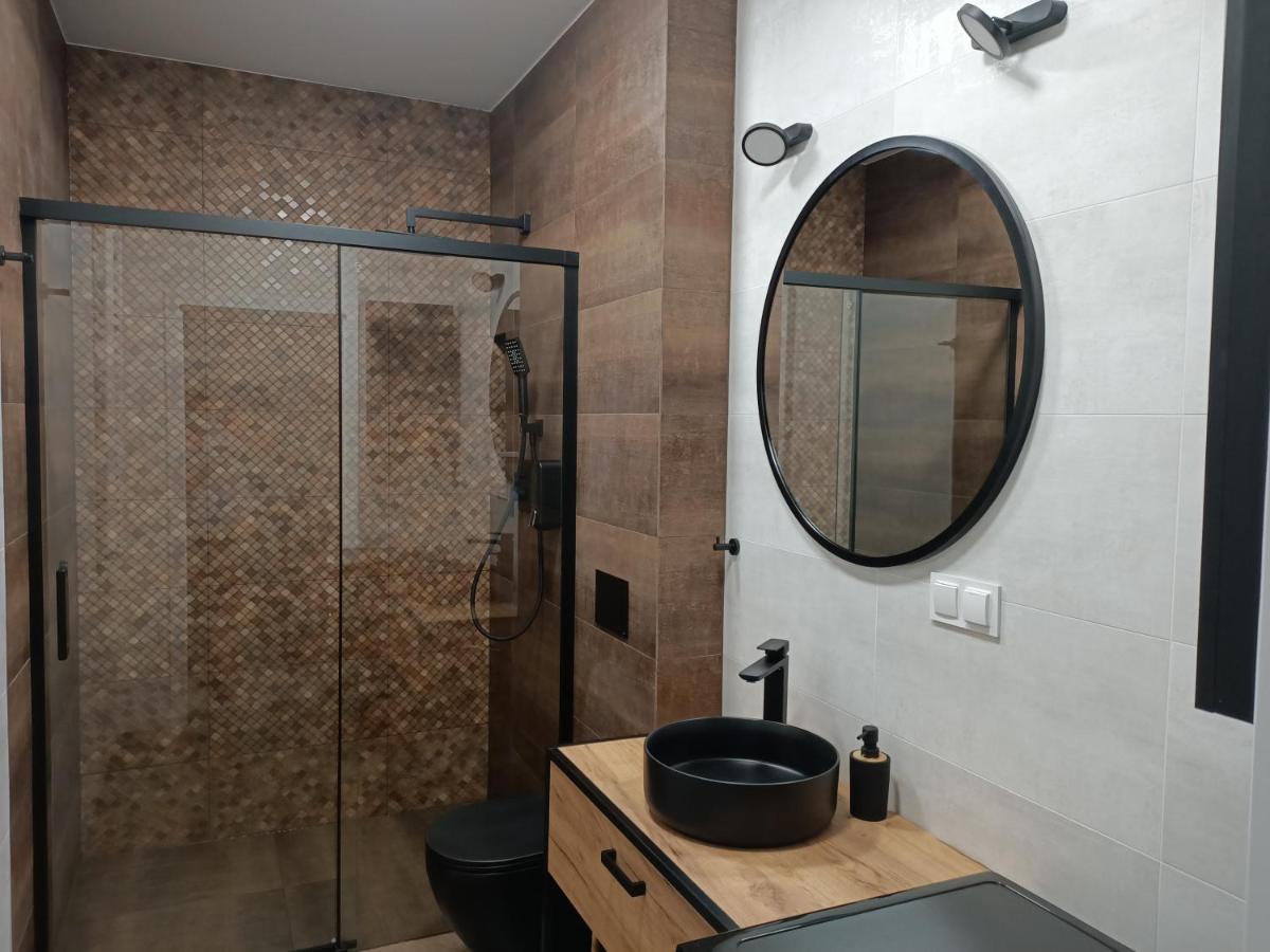 Ottimo Apartamenty Dolina بيدغوستيا المظهر الخارجي الصورة