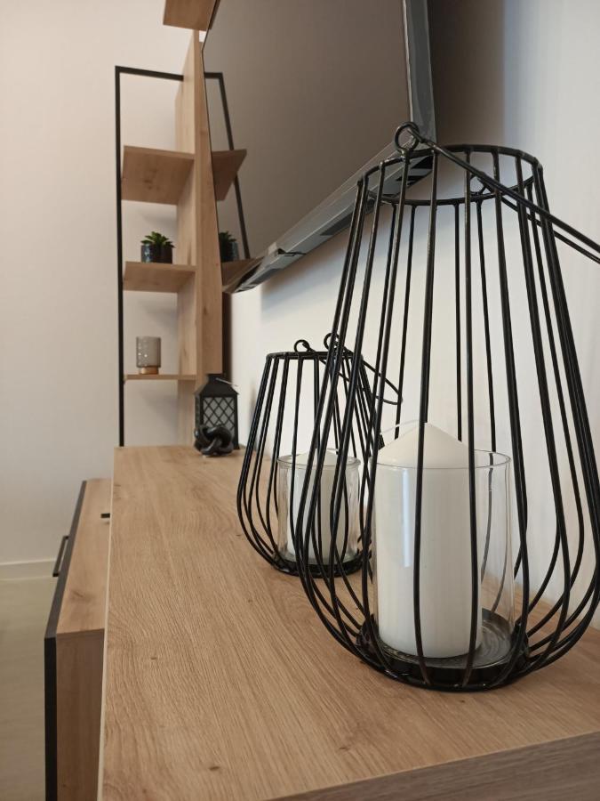 Ottimo Apartamenty Dolina بيدغوستيا المظهر الخارجي الصورة