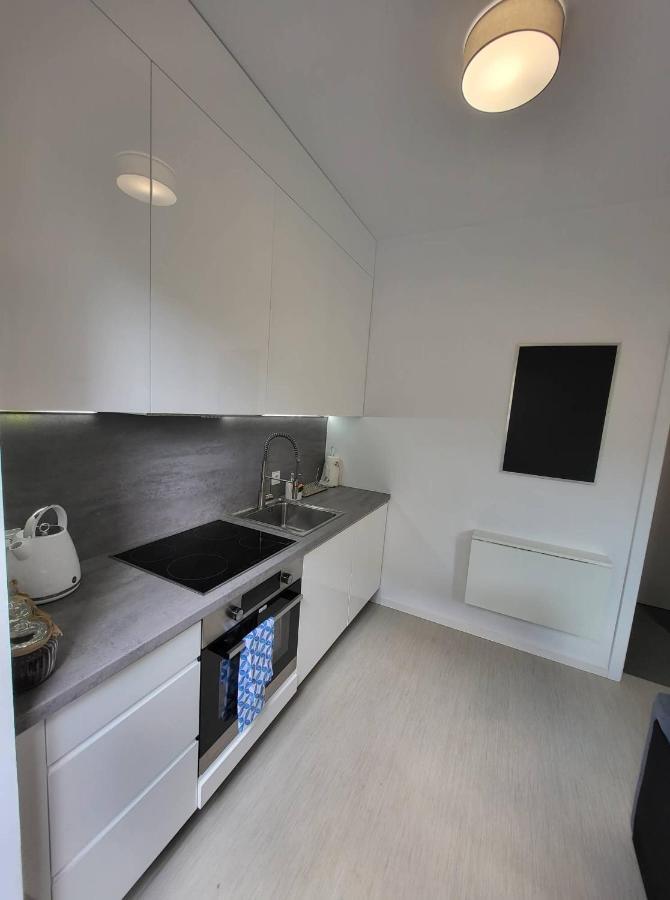 Ottimo Apartamenty Dolina بيدغوستيا المظهر الخارجي الصورة
