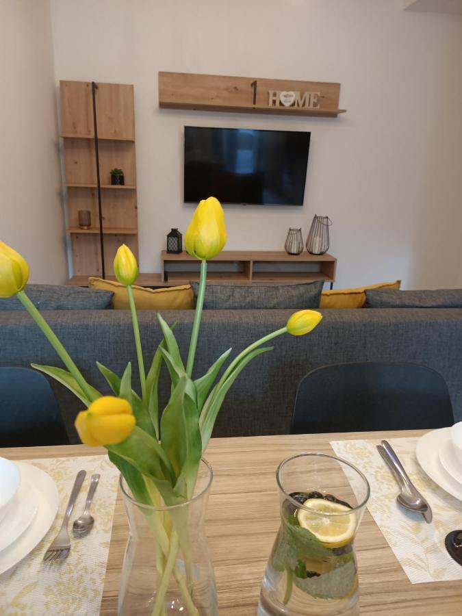 Ottimo Apartamenty Dolina بيدغوستيا المظهر الخارجي الصورة