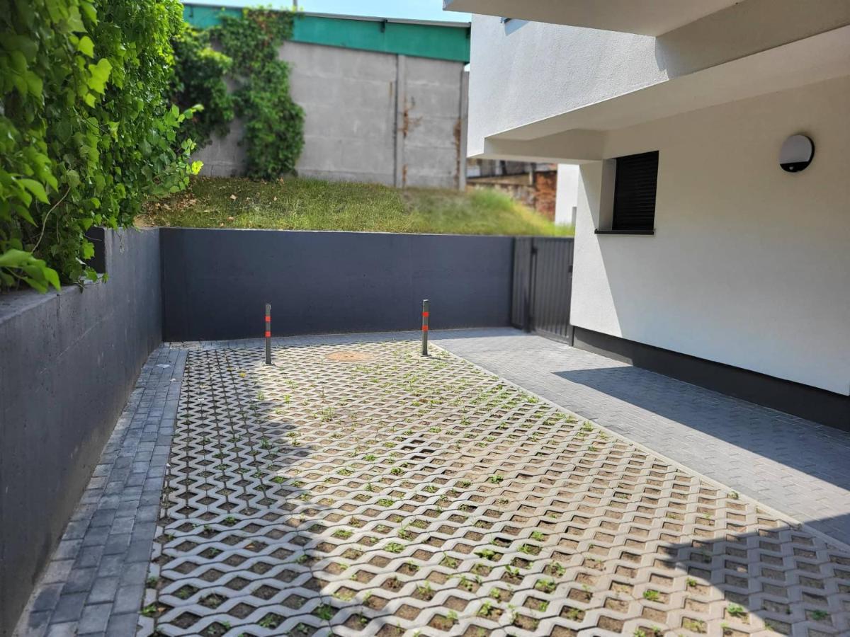 Ottimo Apartamenty Dolina بيدغوستيا المظهر الخارجي الصورة