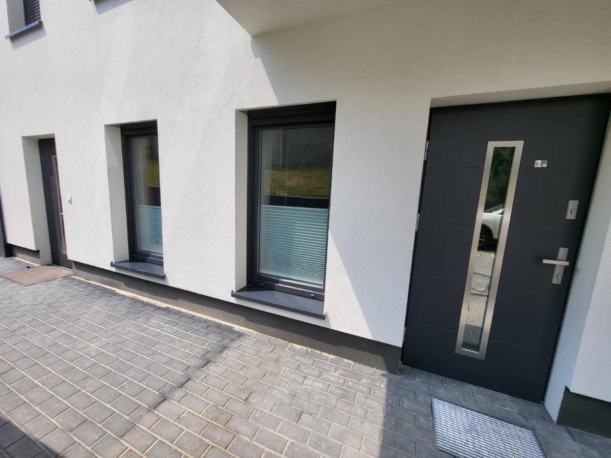 Ottimo Apartamenty Dolina بيدغوستيا المظهر الخارجي الصورة