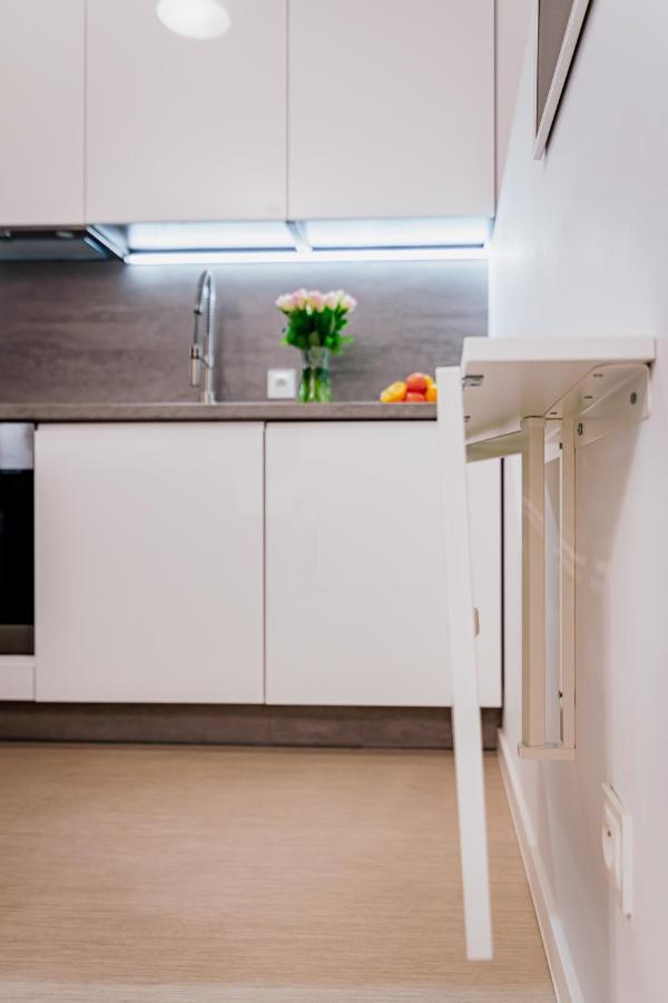 Ottimo Apartamenty Dolina بيدغوستيا المظهر الخارجي الصورة