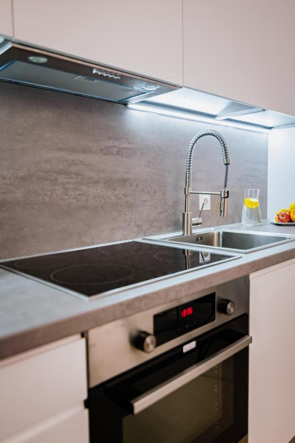 Ottimo Apartamenty Dolina بيدغوستيا المظهر الخارجي الصورة