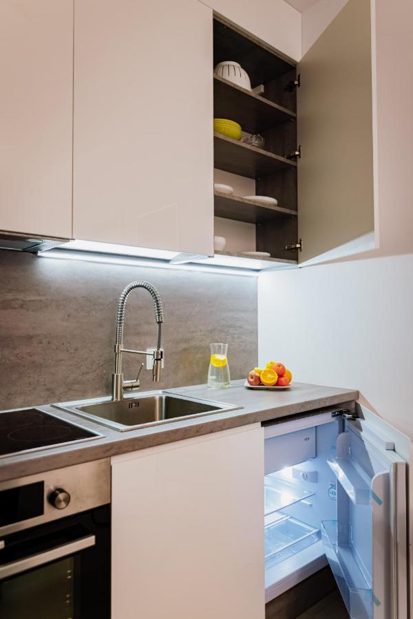 Ottimo Apartamenty Dolina بيدغوستيا المظهر الخارجي الصورة