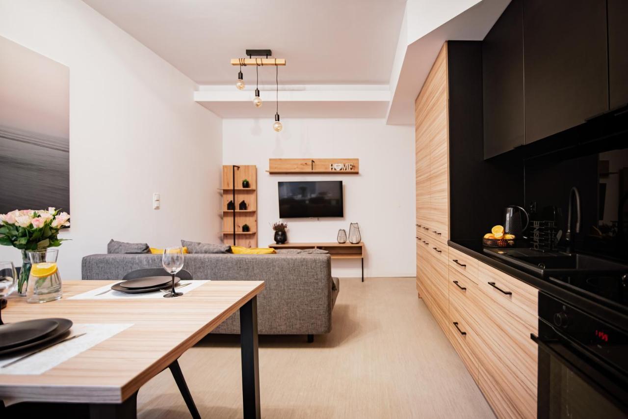 Ottimo Apartamenty Dolina بيدغوستيا المظهر الخارجي الصورة