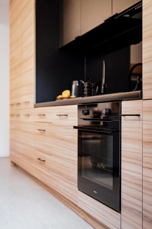 Ottimo Apartamenty Dolina بيدغوستيا المظهر الخارجي الصورة