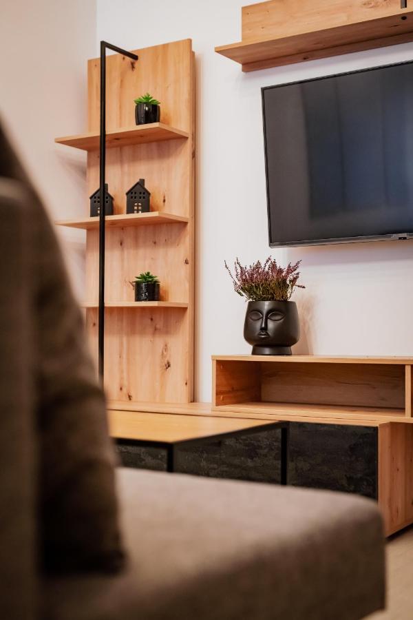 Ottimo Apartamenty Dolina بيدغوستيا المظهر الخارجي الصورة
