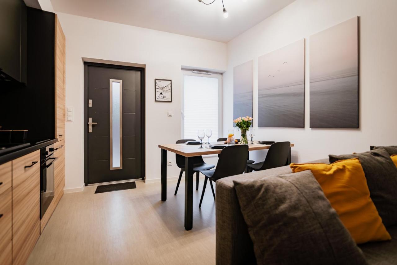 Ottimo Apartamenty Dolina بيدغوستيا المظهر الخارجي الصورة
