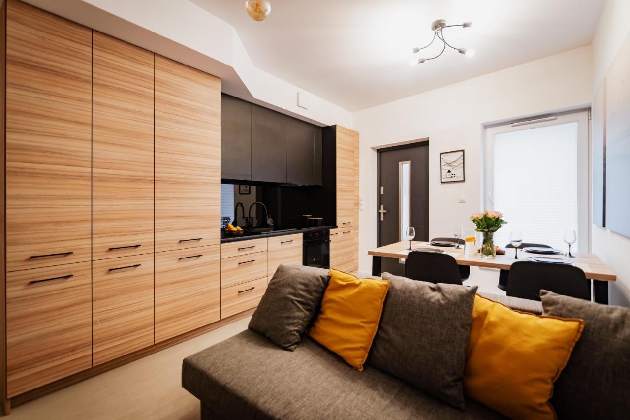Ottimo Apartamenty Dolina بيدغوستيا المظهر الخارجي الصورة