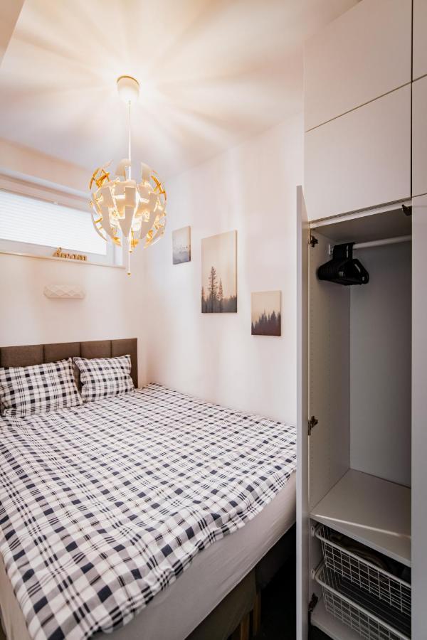 Ottimo Apartamenty Dolina بيدغوستيا المظهر الخارجي الصورة